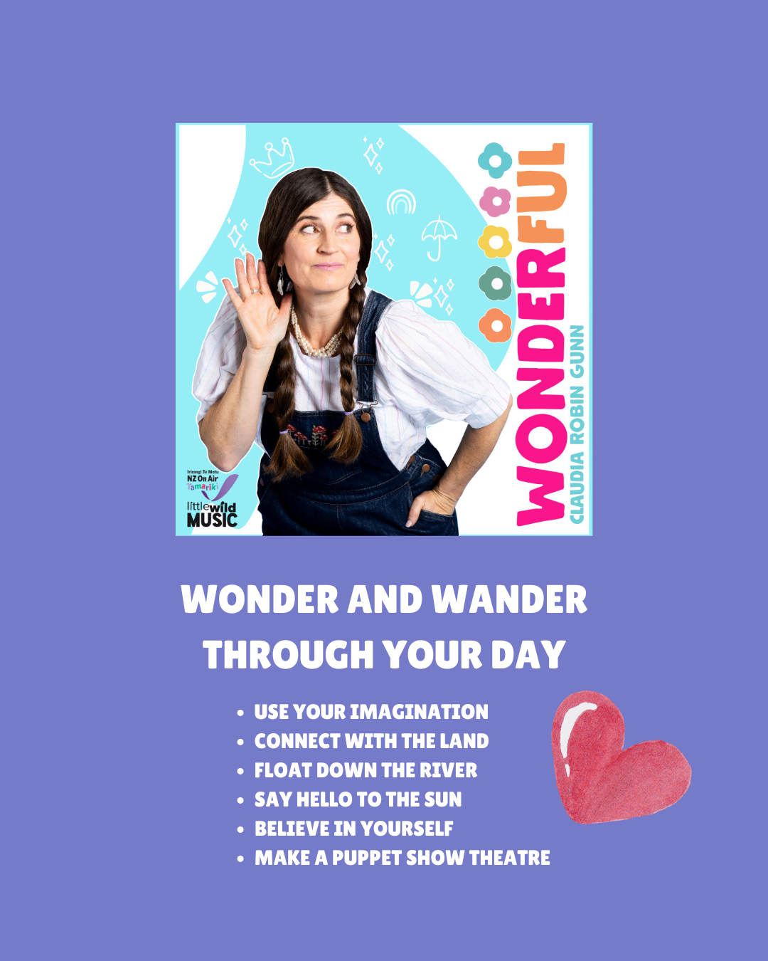 Wonderful (Digital Download)