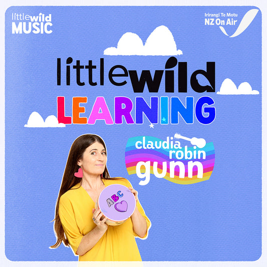 Little Wild Learning (Download)
