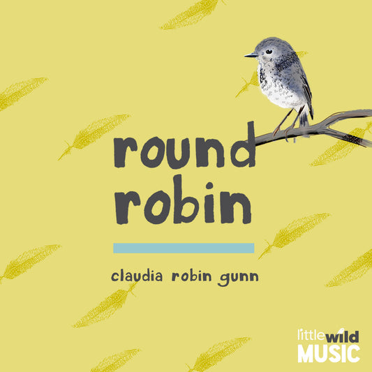 Round Robin Digital Single