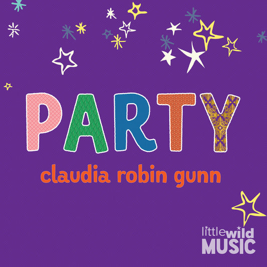 Party - Digital Single Download