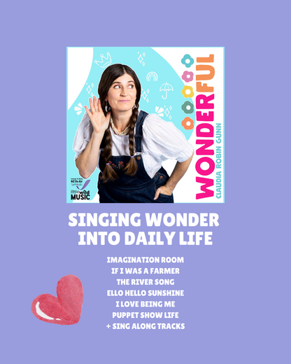 Wonderful (Digital Download)