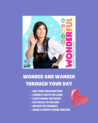 Wonderful (Digital Download)
