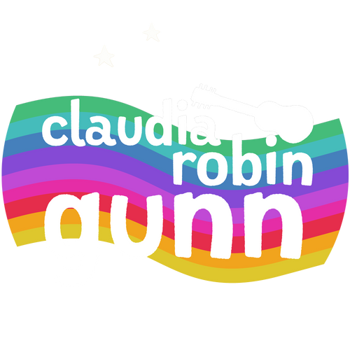 Claudia Robin Gunn