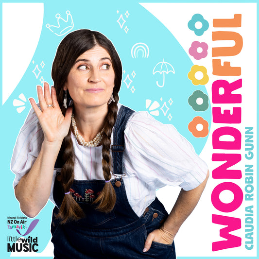 Wonderful (Digital Download)