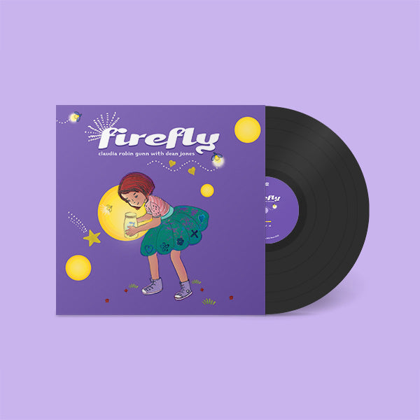 Firefly - 12" Vinyl